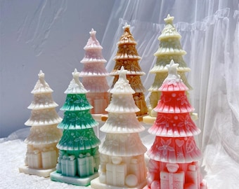 Moule Silicone Pour Réaliser 9 Formes Géométrique évidée Pour Barrette En Résine - Perles & Co