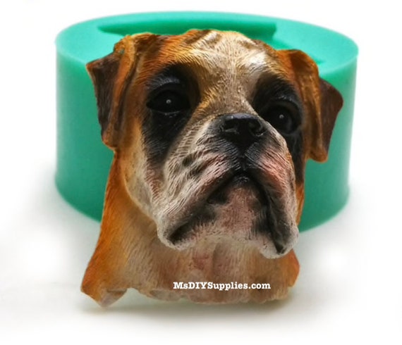Dog cake mould hotsell