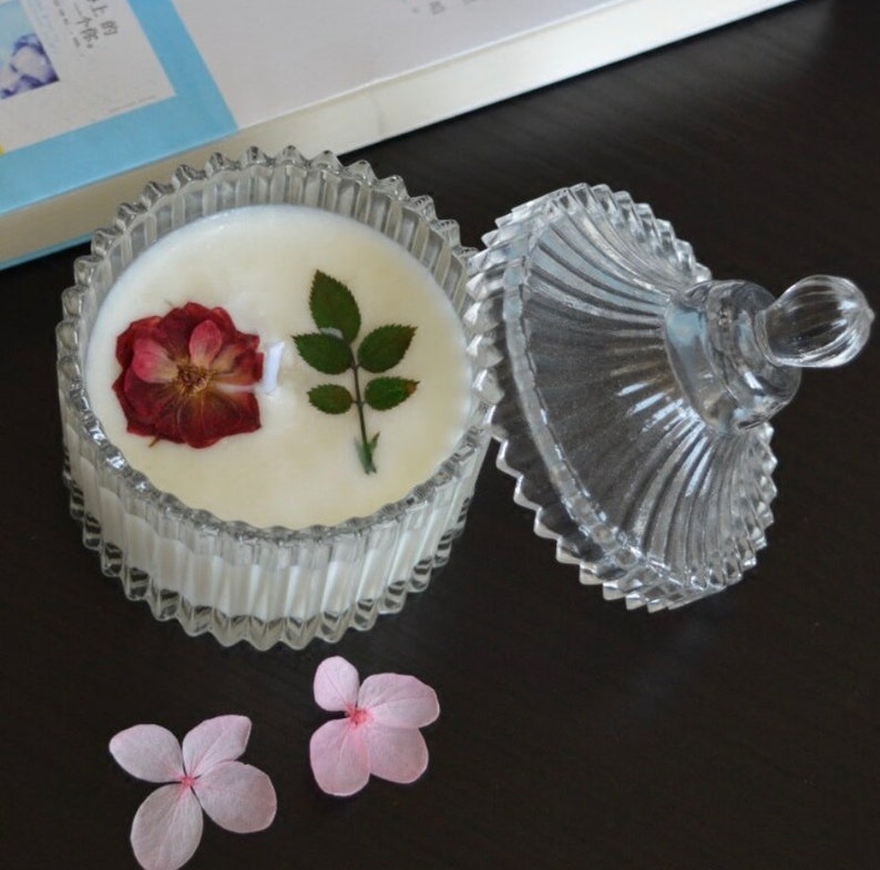 Empty Candle Jars For Unique Candle Jars by MsDIYSupplies 100piecesset Candle Container Empty for Candle Making