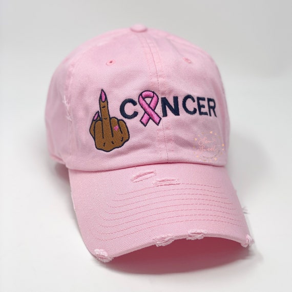 Breast Cancer Awareness Vintage 