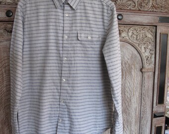 Original Penguin by Munsing Wear Chemise boutonnée à rayures - France