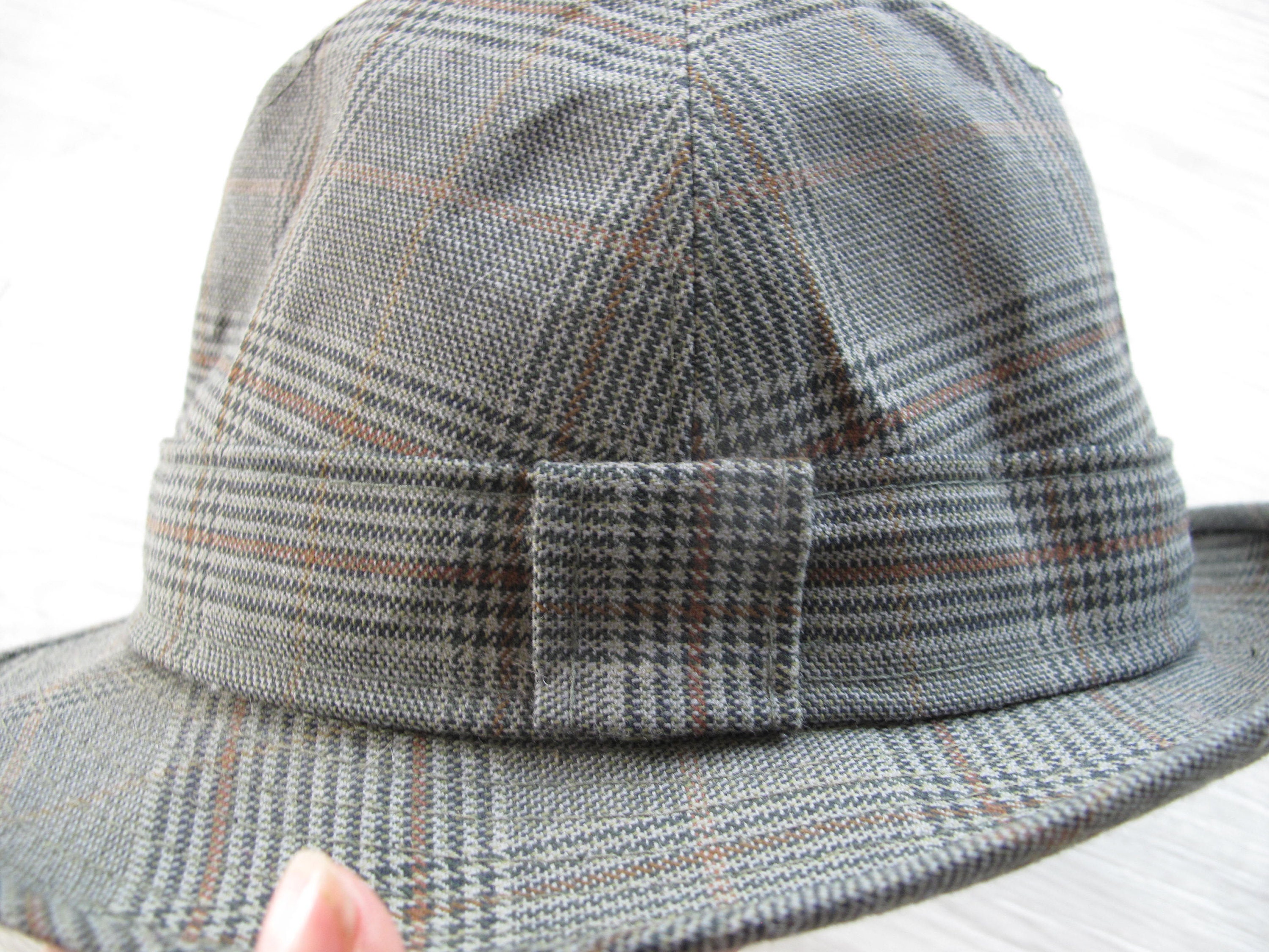 Dunn and Co Hat - Etsy