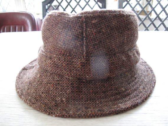 bucket hat size small