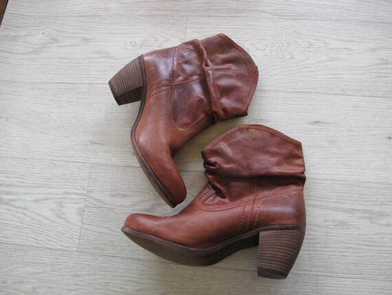 bullboxer western boots