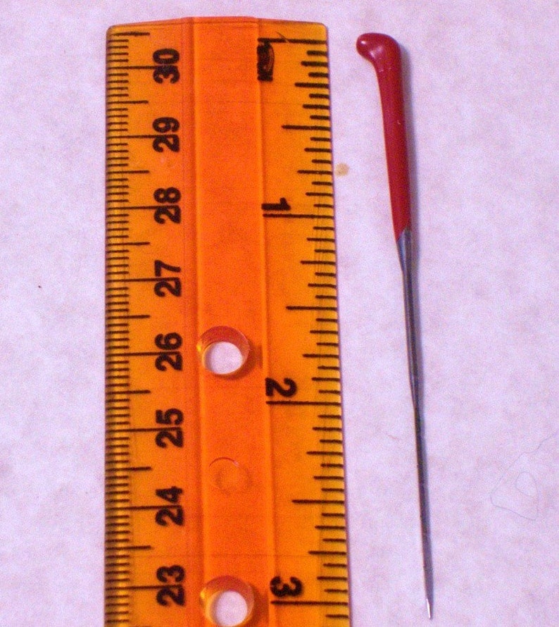 Rubber tipped felting needle sizes 32 or 36 or 38 or 40 buy Etsy