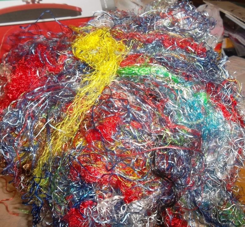 Banana Silk Waste 2 Sizes Banana Threads Spinning Fiber Etsy