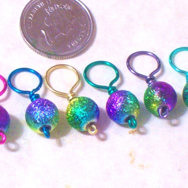 Stitch Markers Etsy Canada