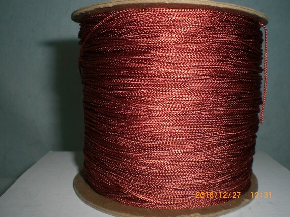 14/" Pre-cut for Dance Shawls Fringe Goldenrod Chainette