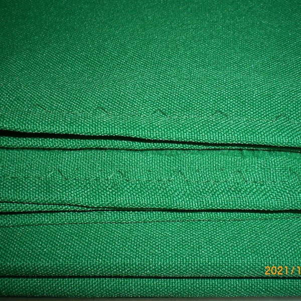 Shawl Kit, Complete, Ladies Average or Teen size 60" x 60", Green