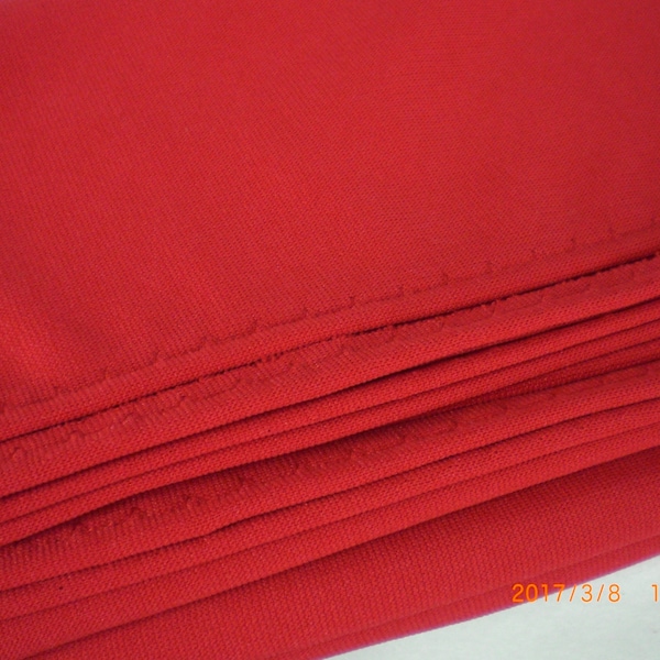 Shawl Kit, Complete, Ladies Average or Teen 72" x 60", Red