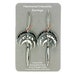 see more listings in the Wire Hook Earrings section