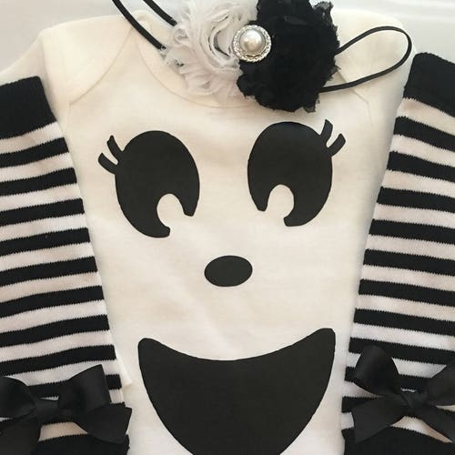 Baby Girl Halloween Costume Newborn Halloween Costume 1st Etsy
