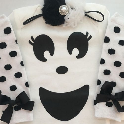 Baby Girl Halloween Costume Newborn Halloween Costume 1st Etsy
