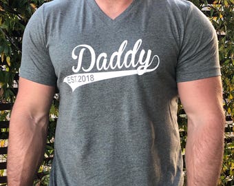 CLEARANCE Papa Shirt - Vatertagsshirt - Geschenk für Papa - Papa tshirt - Papa Shirt - Vatertagsgeschenk - CUSTOM