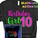 see more listings in the GLOW-Shirts section