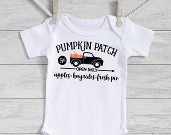Baby girl Halloween outfit -  My 1st Halloween outfit - Newborn Halloween - baby girl halloween  Pumpkin Patch baby