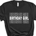 see more listings in the BIRTHDAYS section