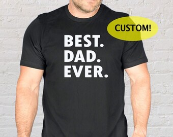 La mejor tía del mundo, el mejor papá del mundo, la mejor mamá del mundo, camiseta para tías primerizas, regalo para tías, camiseta para tías, personalizada.