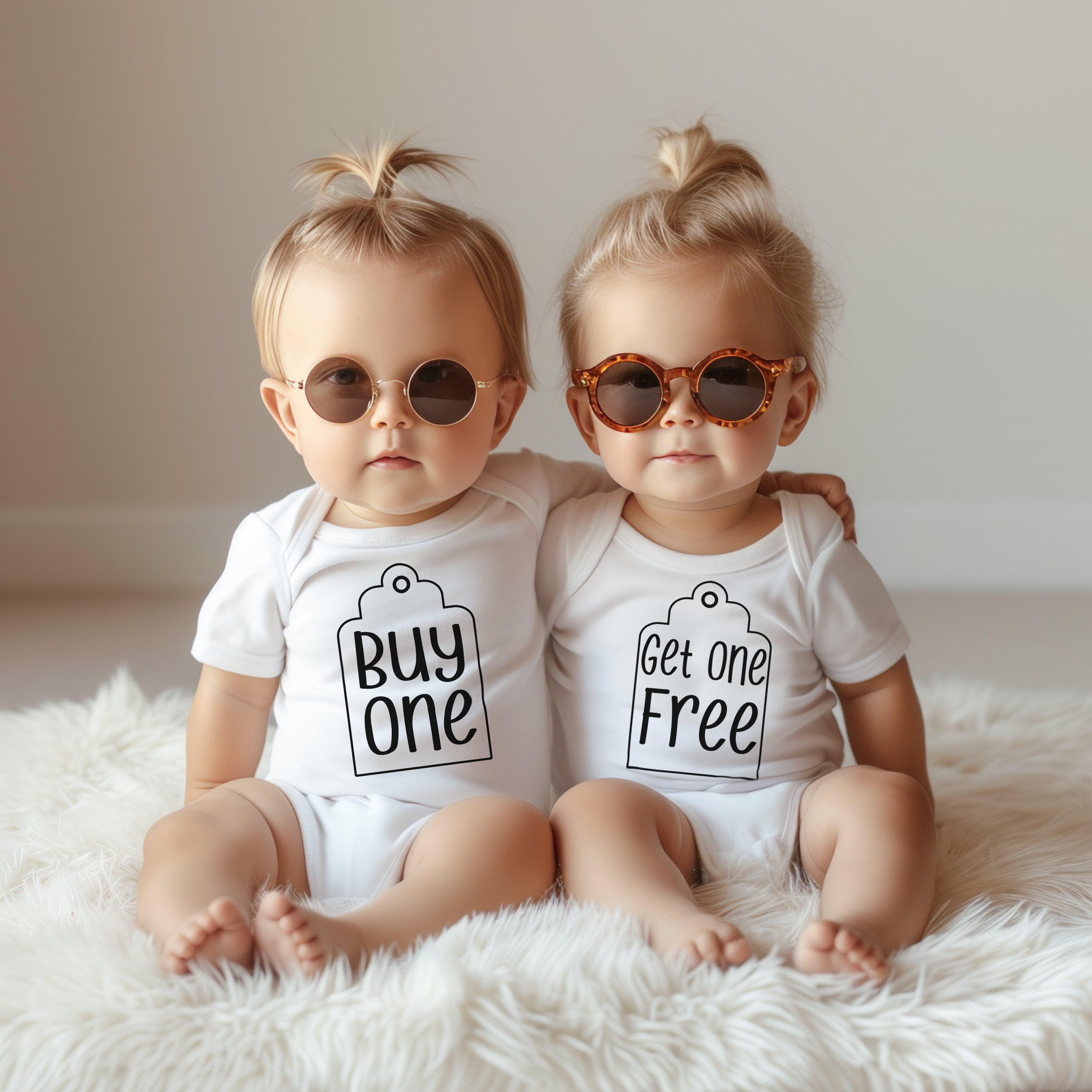 Funny Twin Funny Twin