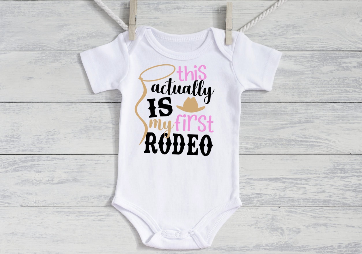 baby girl rodeo outfits