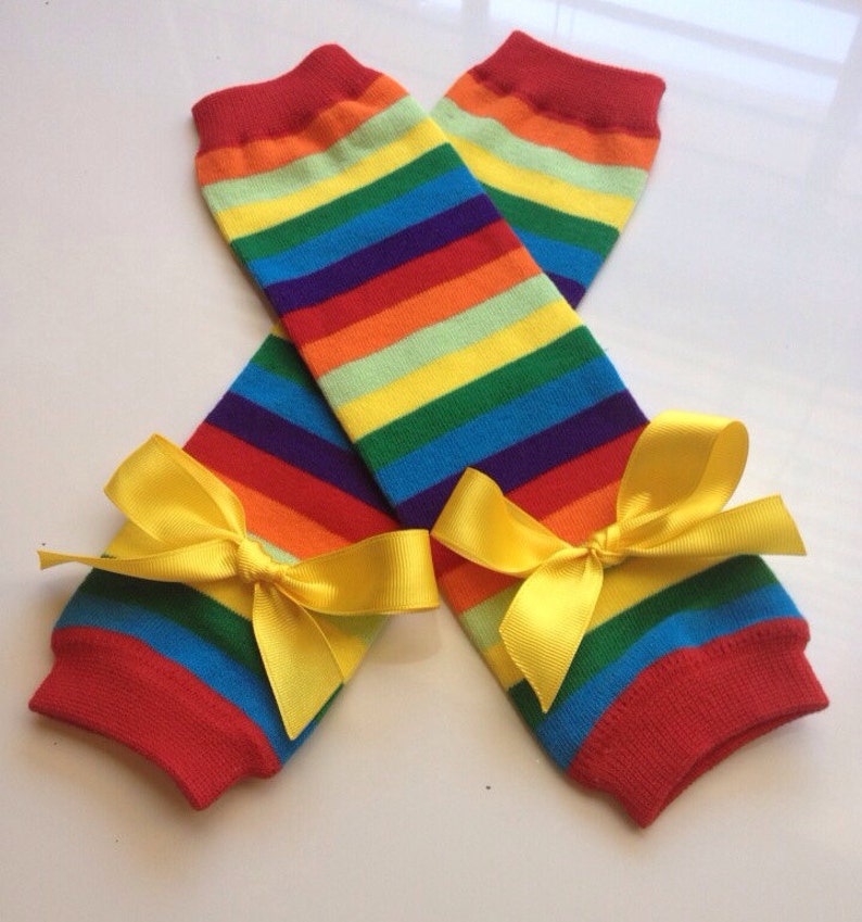 rainbow outfit legwarmers baby summer outfit Baby Girl Outfit-You Are My Sunshine newborn girl outfit