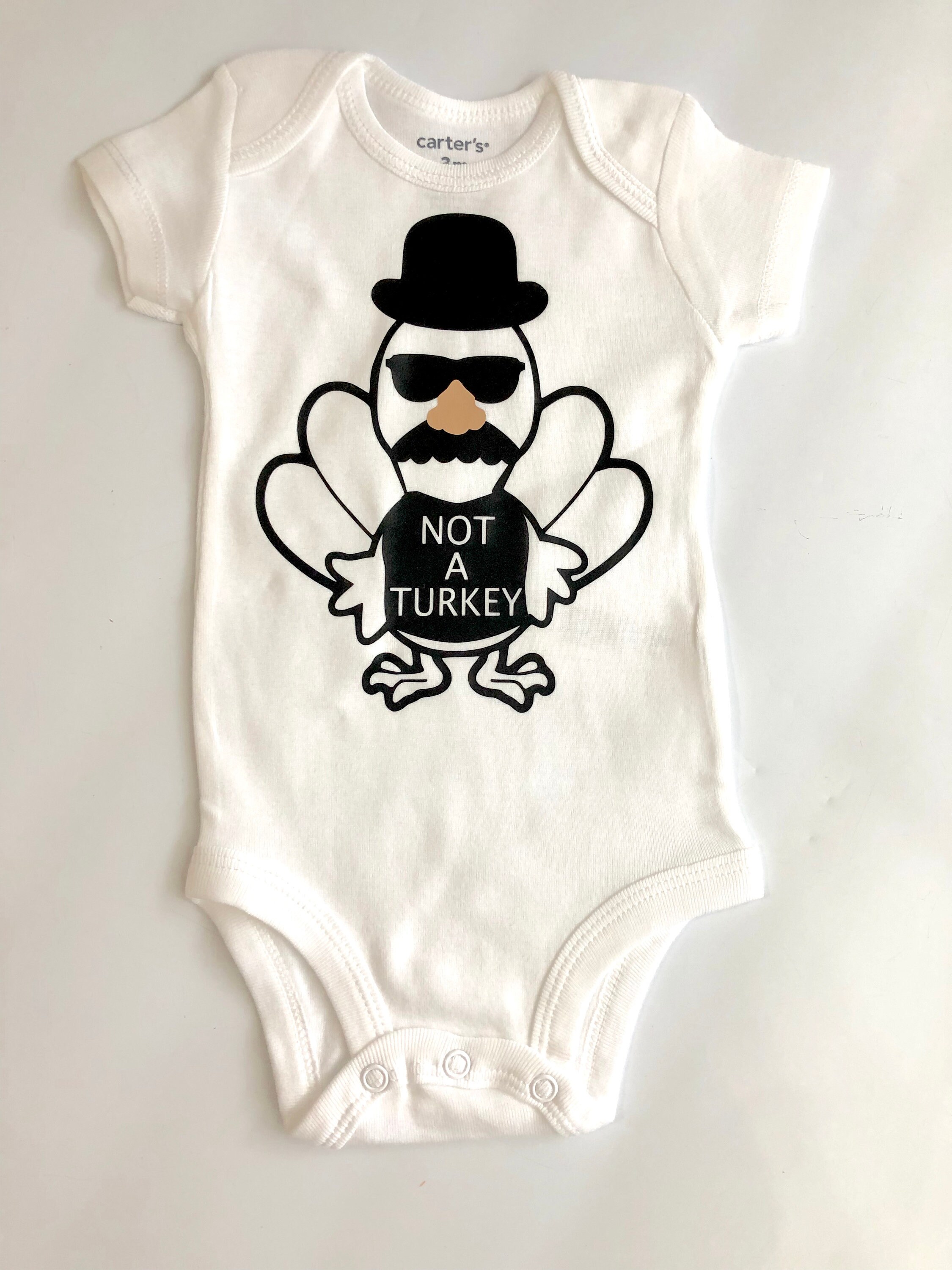funny baby thanksgiving shirts