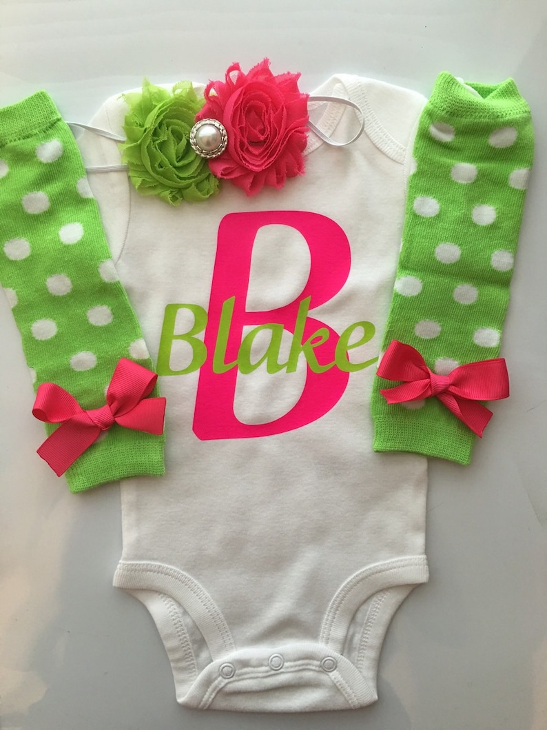 Baby Girl Outfit coming Home Outfit Newborn Baby Clothes Etsy