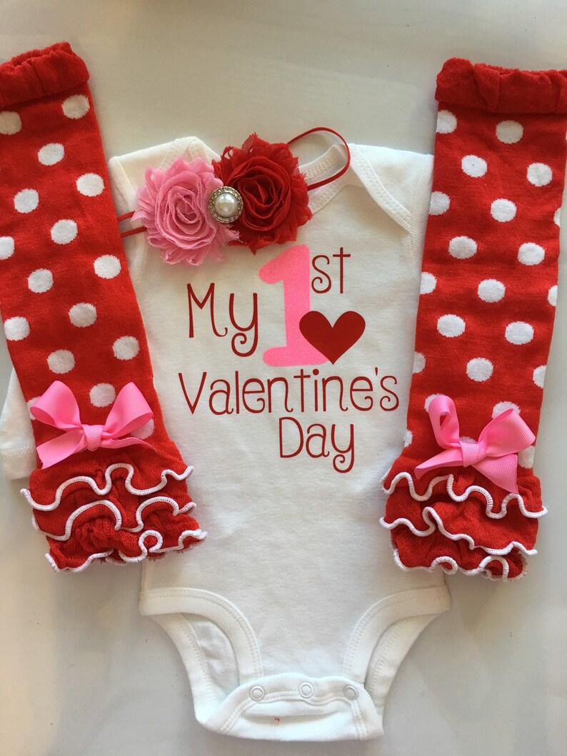 preemie valentine's day outfit