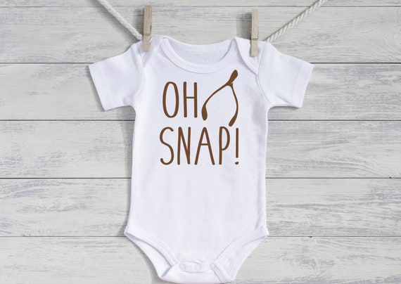 Thanksgiving baby outfit -Thanksgiving Pregnancy Announcement Idea- Pregnancy Reveal - baby reveal - Thanksgiving baby- Oh Snap