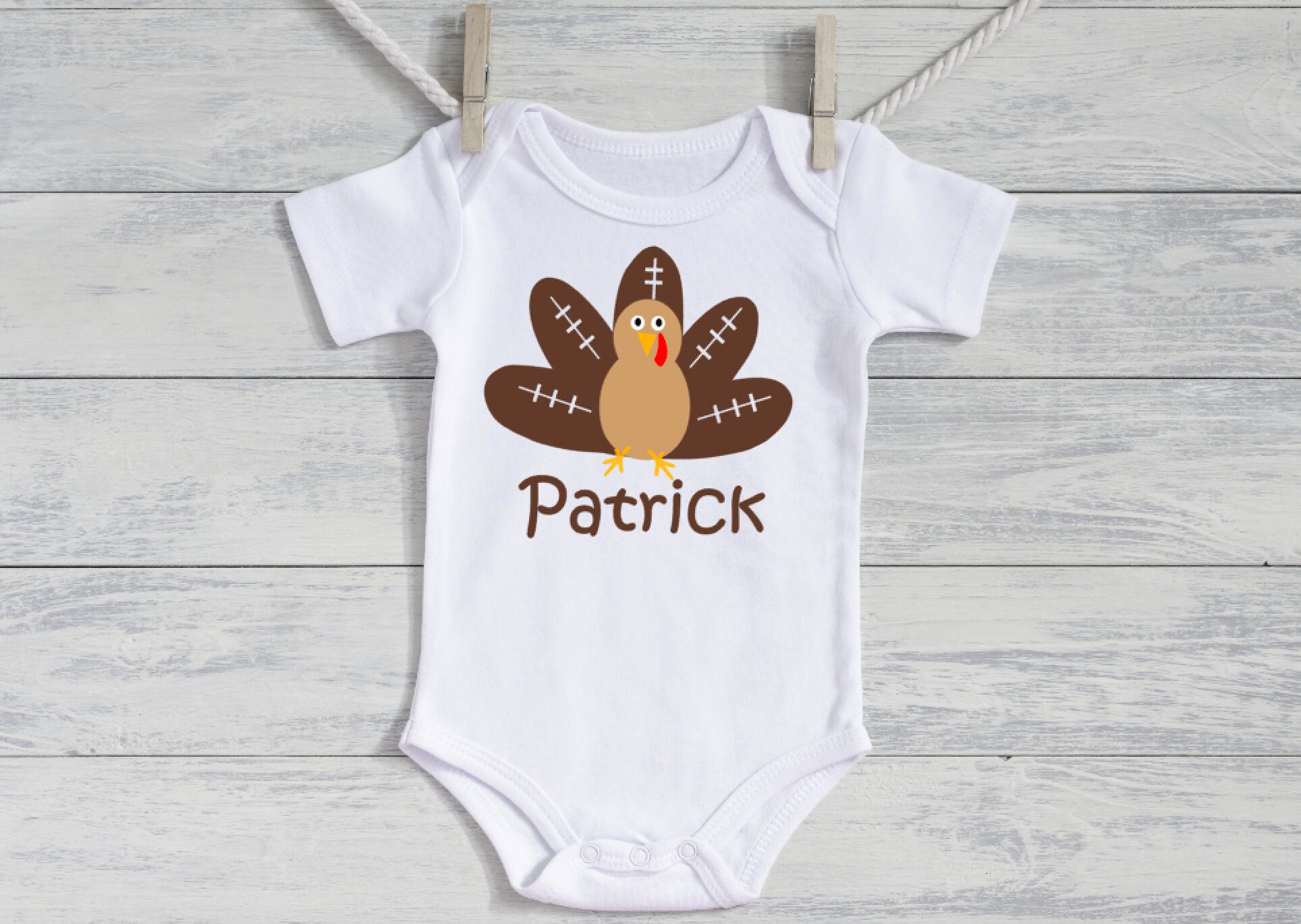 little boy thanksgiving outfit