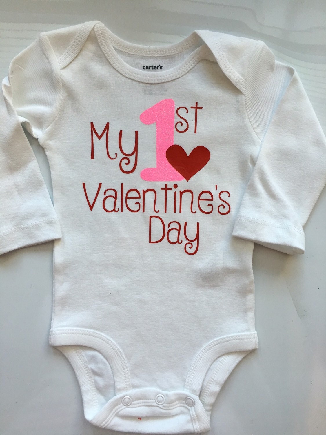 preemie valentine's day outfit