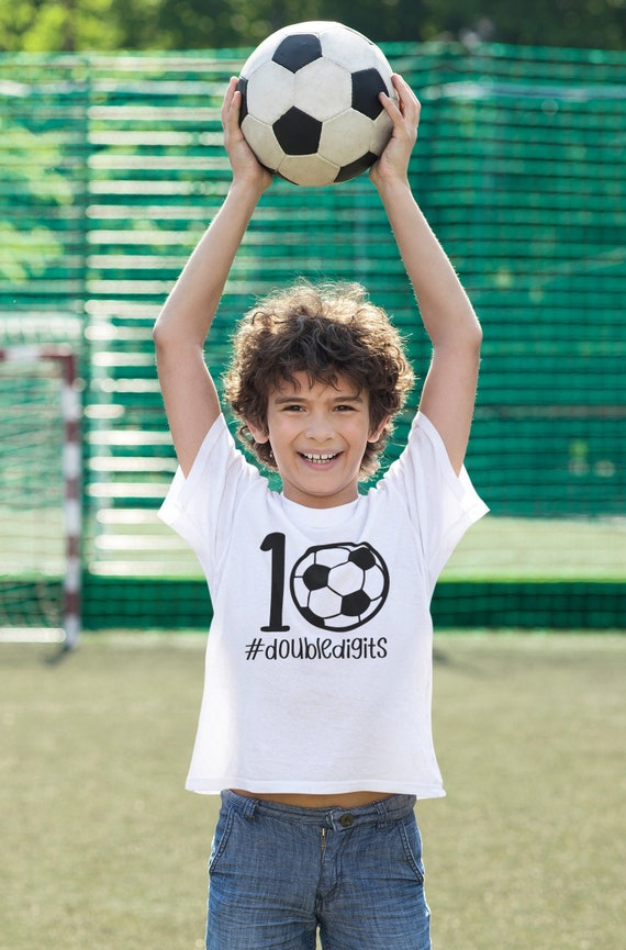 Maillot de foot 10 ans hotsell