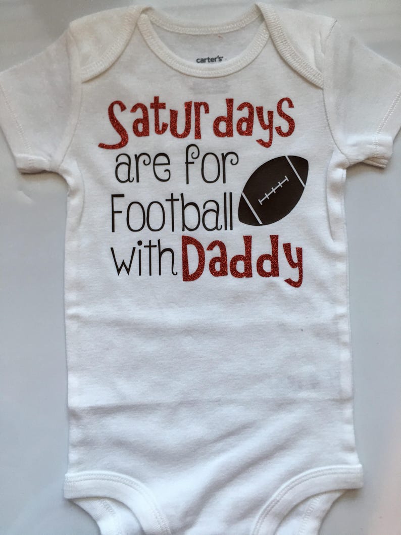 Baby Girl Football Outfit Newborn Football Outfit Etsy