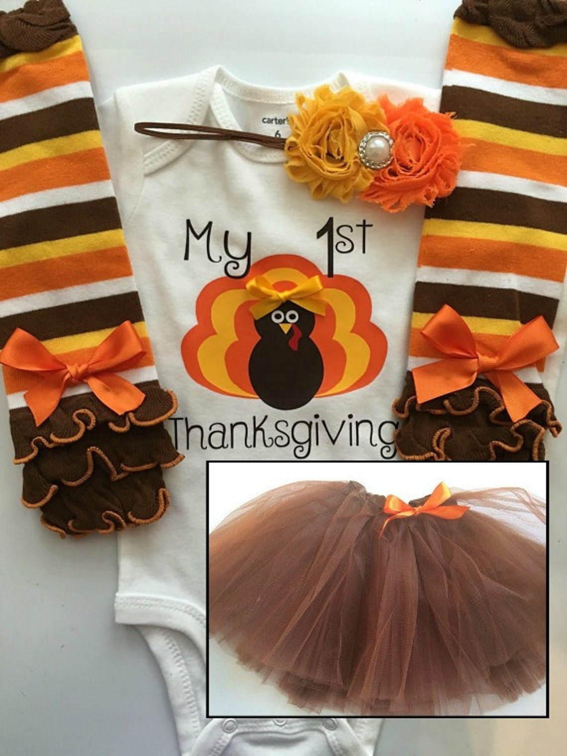 Thanksgiving buffets