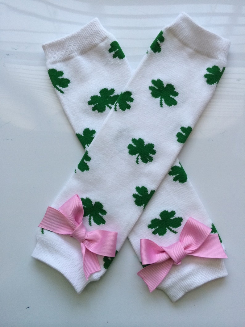 bonnie jean st patricks day outfit baby girl