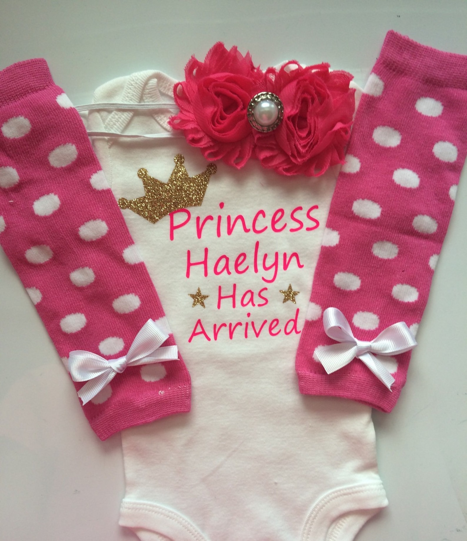 Baby Girl Preemie Newborn Outfit coming Home Outfit Newborn Etsy