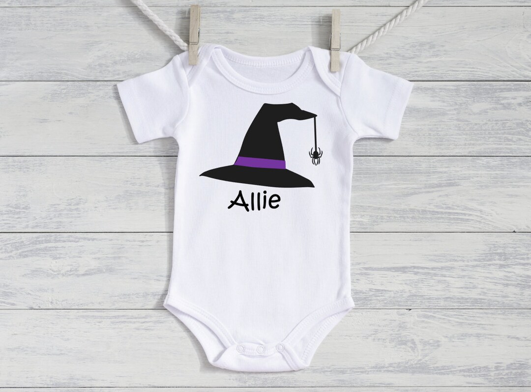 Baby Girl Halloween Outfit My 1st Halloween Outfit Newborn Halloween