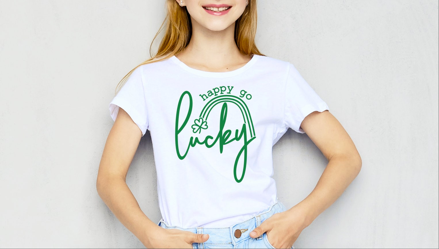 st patrick's day female shirts
