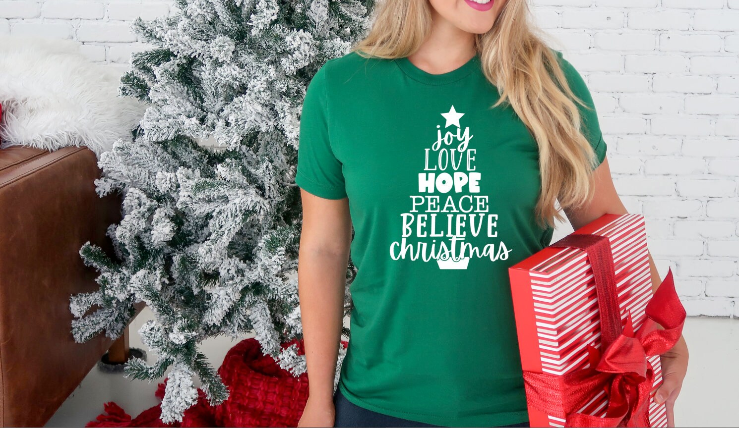 adult christmas shirts