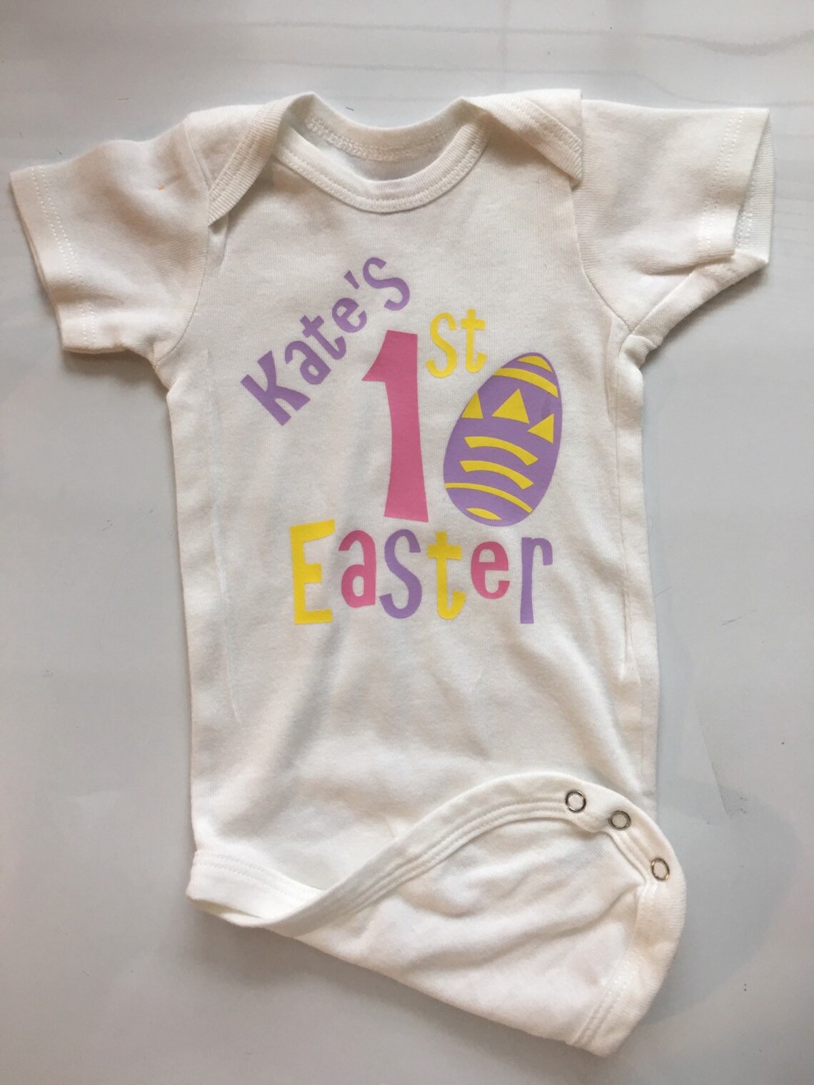 INFANT Baby Girl Easter Outfit Spring Time Outfit Infant Etsy