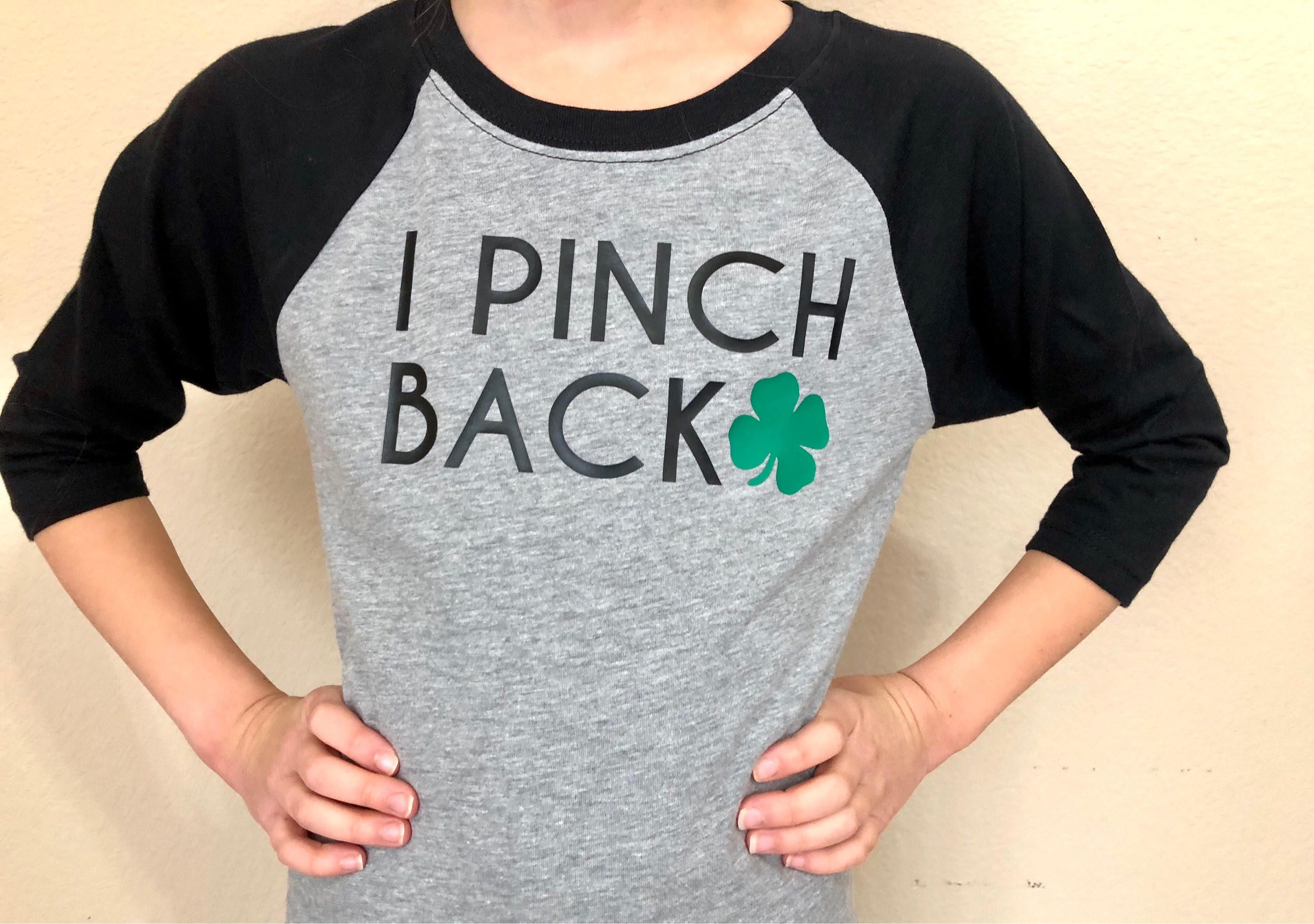 kids st pattys day shirts