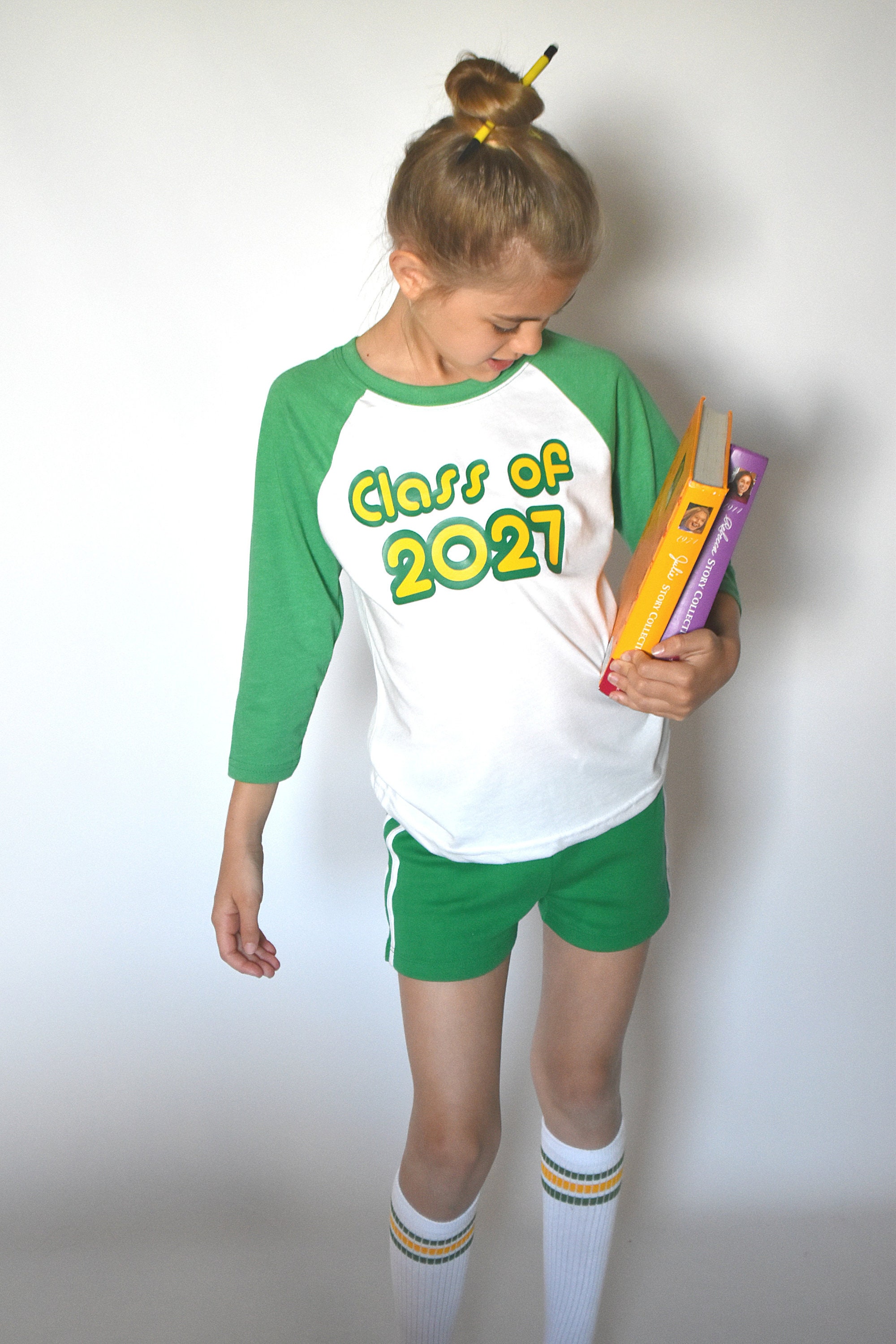 CUSTOM Class of ____ Shirt- Personalized