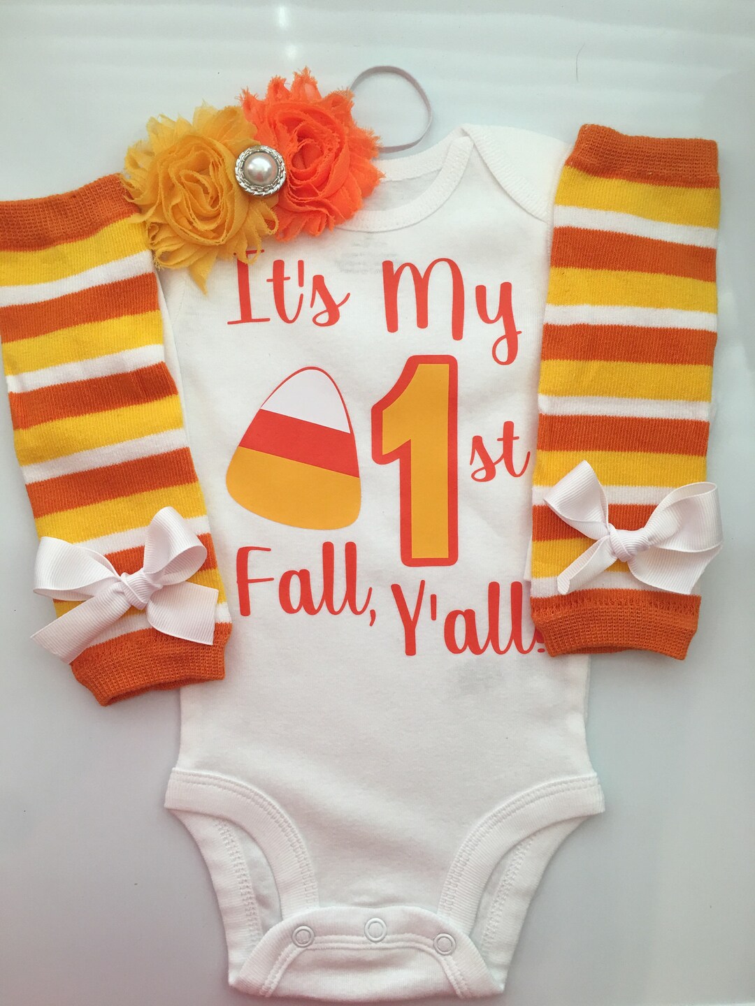 Baby Girl Falloutfit Baby Girl Thanksgiving Outfit Baby Girl Pumpkin Patch Outfit Newborn