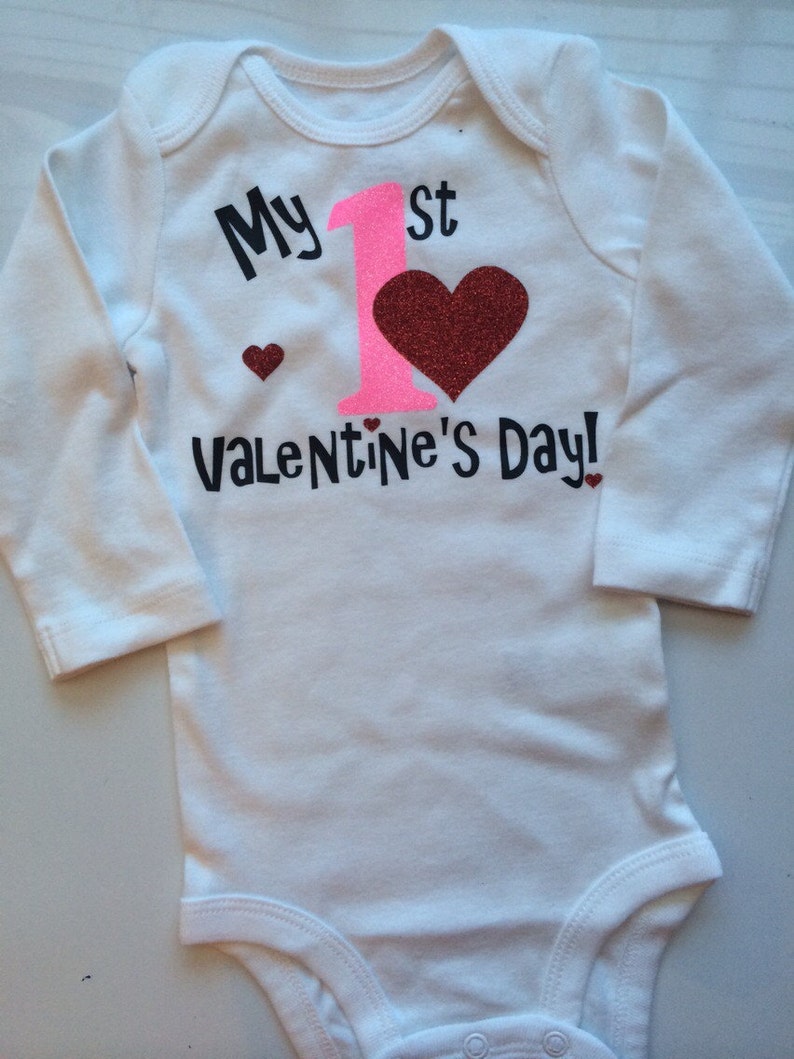 preemie valentine's outfit