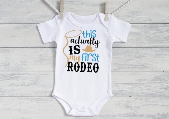 Baby girl hotsell rodeo outfits