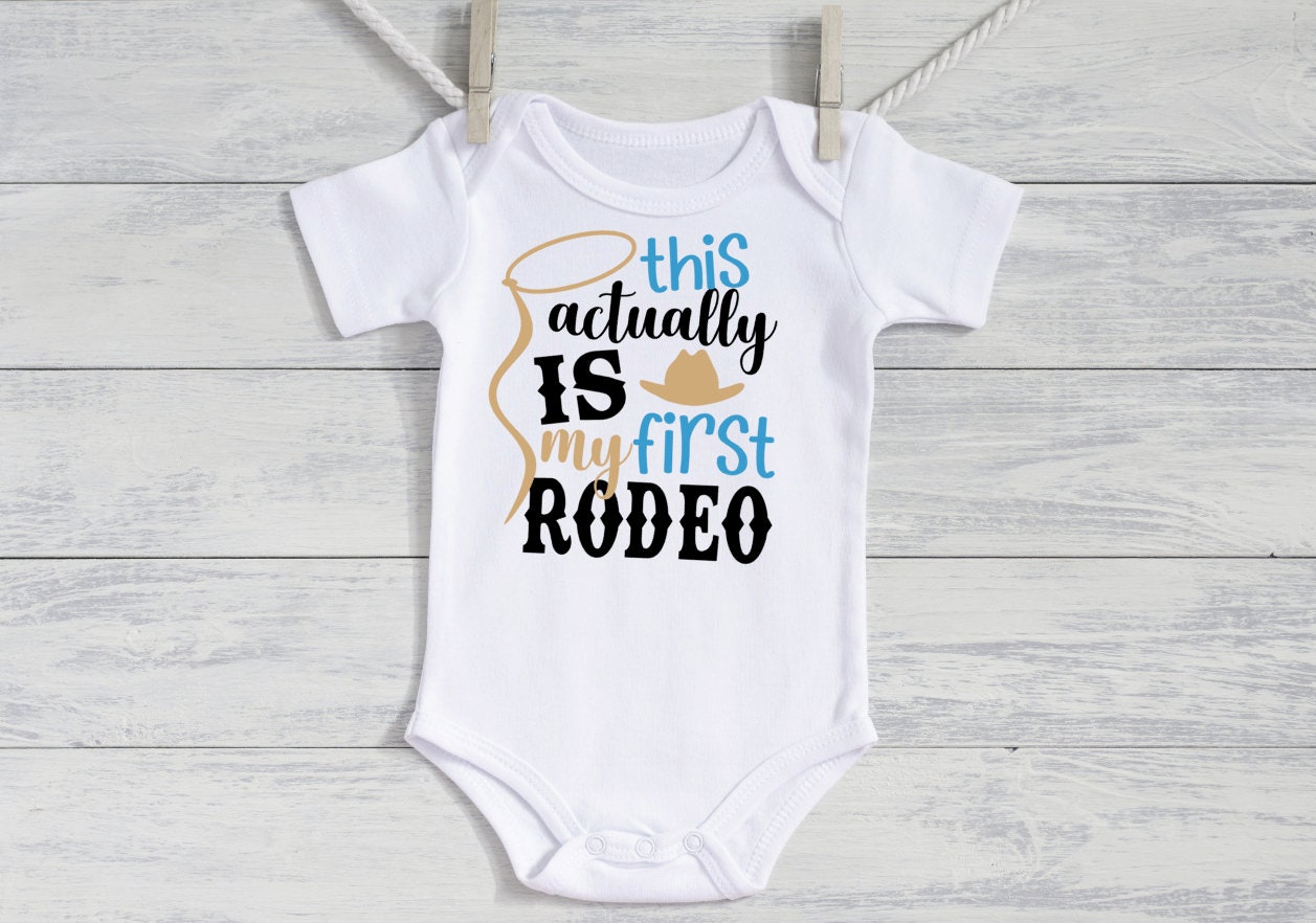 baby girl rodeo outfits