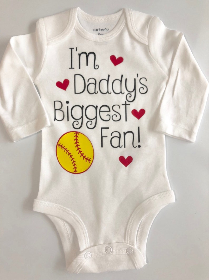 Baby Girl Softball Baseball Outfit My 1st Baseball Season Etsy