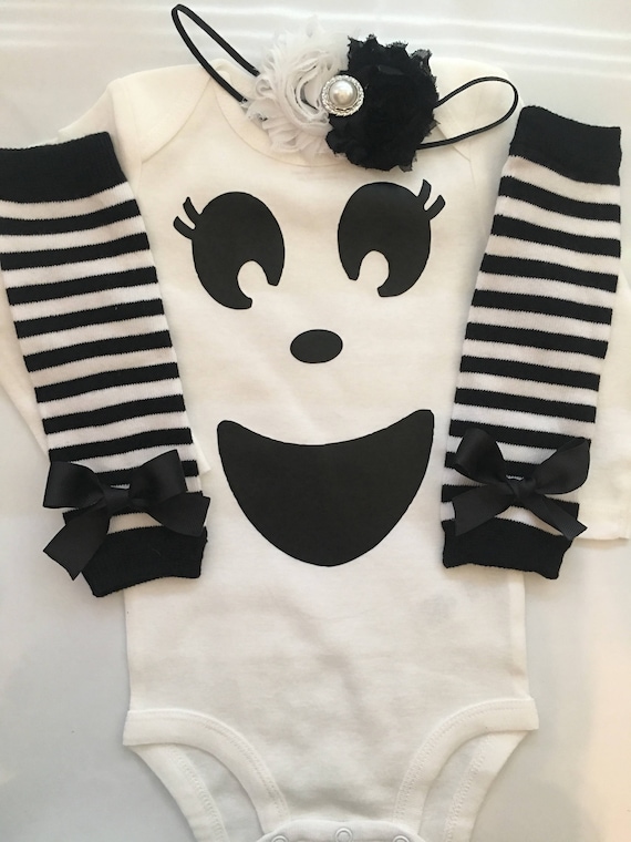 Baby Girl Halloween Costume - newborn halloween costume- 1st halloween  outfit - baby girl halloween clothes