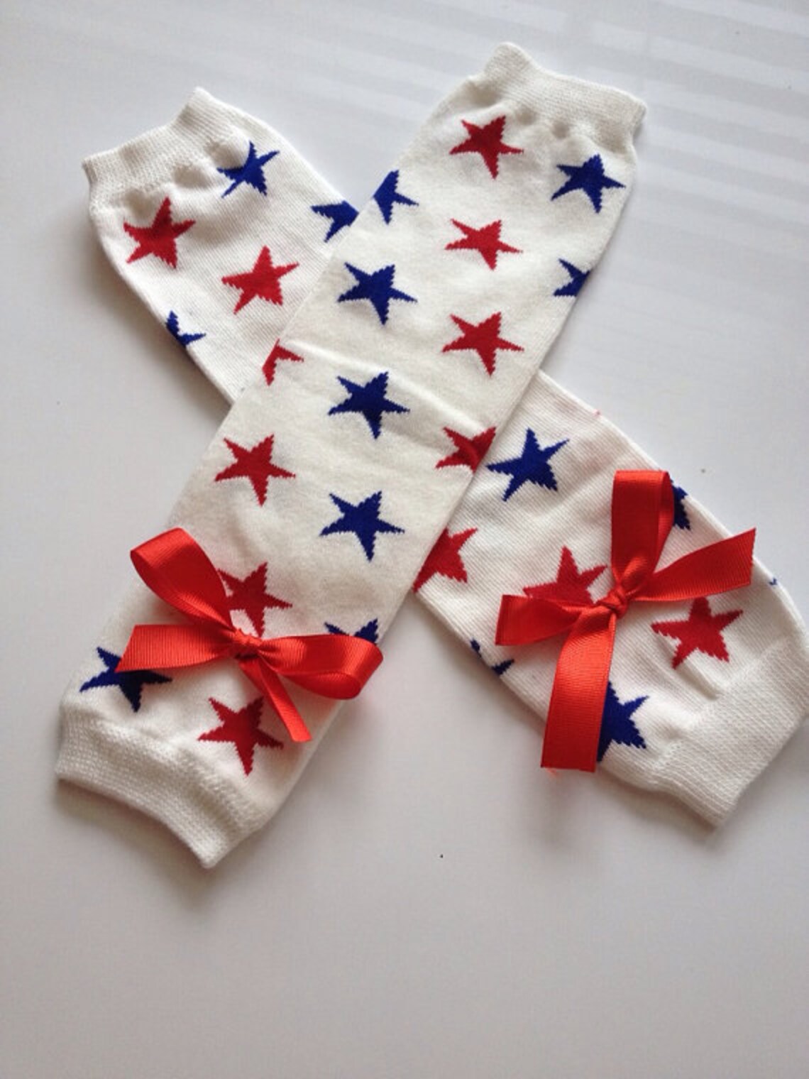 TODDLER Girl Patriotic Outfit Red White Blue Girl Outfit Etsy