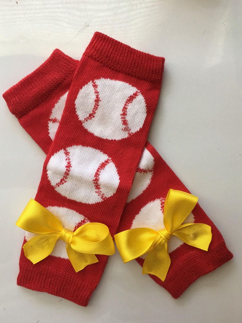softball outfit softball baby softball leg warmers baseball outfit Baby Girl Softball Baseball Outfit- Personalized softball